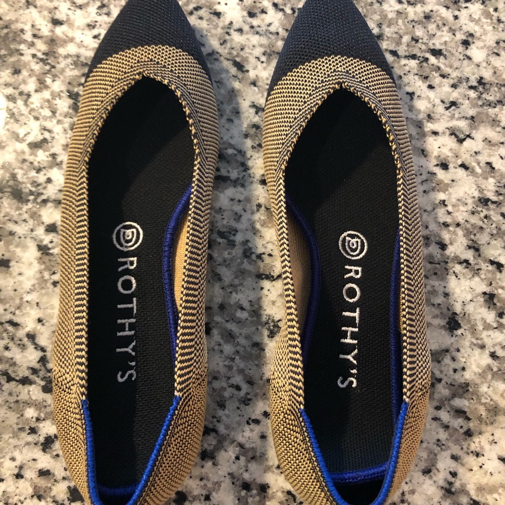 Rothy’s Shoes